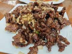 -清真麦顺和饭庄·二姐回头(和平店)