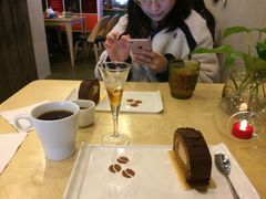 -醒味咖啡馆(南市桥巷店)