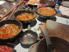 -王家渡火锅店(亦庄店)