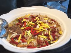 老坛子酸菜鱼-太二酸菜鱼(广州IFC国金天地店)