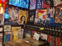 -平成屋·午肴夜酒(四川北路店)