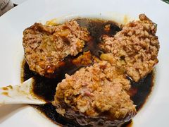 大丸子-苹果树下艺术餐厅(宋庄店)