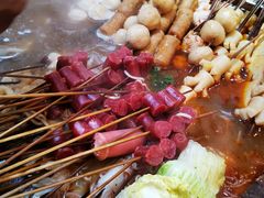 -郭记小街麻辣烫(南小街总店)