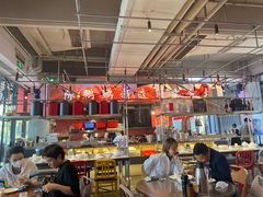 大堂-陈鹏鹏潮汕菜(欢乐海岸 海边景观店)