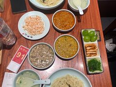 -裕兴记•蟹黄面馆(人民广场店)