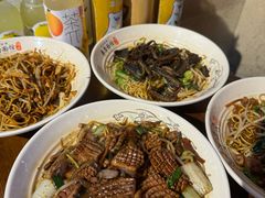 -春雪面馆(转塘店)