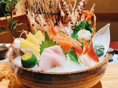 -花潮料理艺食馆(世欧广场店)