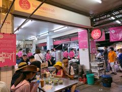 -红大哥水门鸡饭(總店)