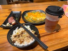 -大三元台湾鲁肉饭(沙井新桥店)