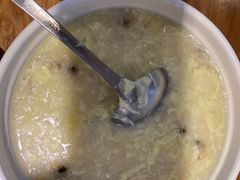 -吕氏疙瘩汤·新鲁菜(新贵和店)