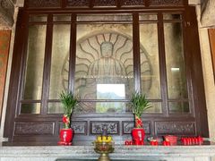 -草庵摩尼教遗址公园