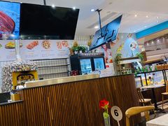 -工匠面包(壹方店)