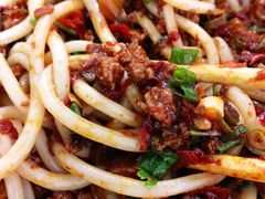-玲玲米粉·新疆现炒米粉(大十字总店)