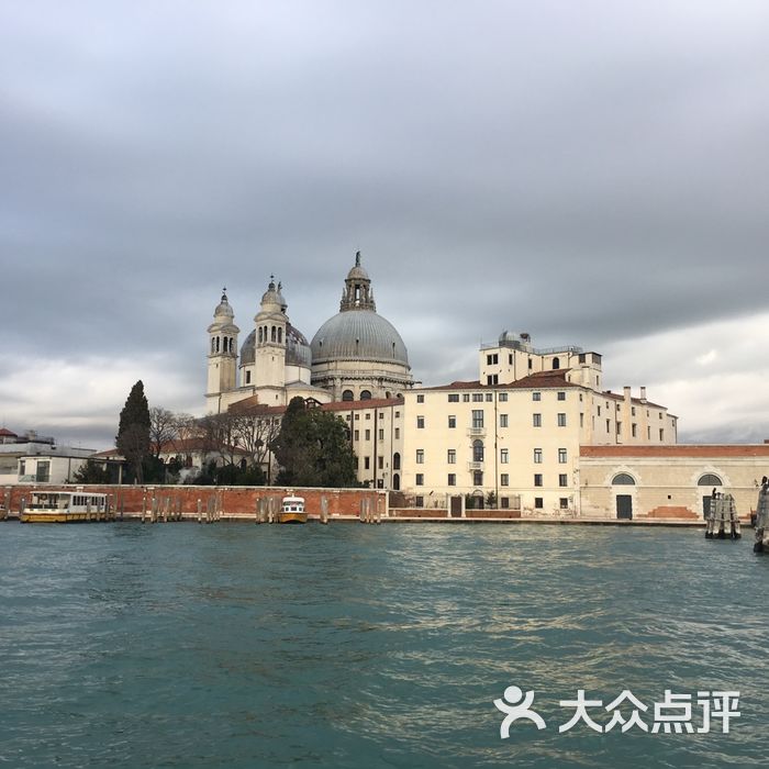 威尼斯马可·波罗国际机场