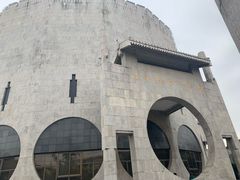 -辽沈战役纪念馆