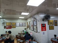 大堂-珍珍小食店(西华路店)