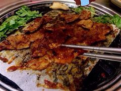 -杀猪天·韩国烤肉(铁路街第一分店)