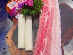 -入火韩国烤肉(凯旋广场店)