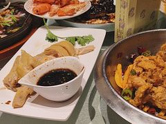 -阿娘家·原生态农家菜(国顺东路店)