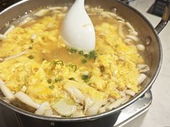 -不倒翁·安徽名菜楼(步行街店)