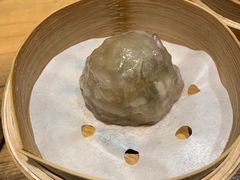 芋圆-临家闽南菜(大唐店)