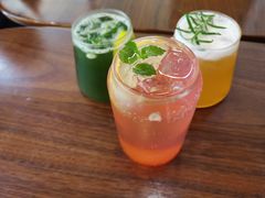 -Willing·Coffee&Brunch&Dinner(万达店)
