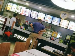 -真功夫(宁波火车南站)