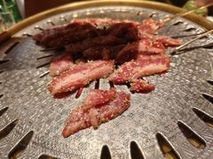 檀香小肋条-西塔老太太泥炉烤肉(亚运村店)