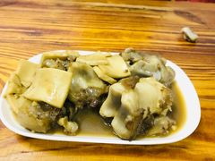 -老兵牛蹄店(下沙店)