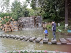 -成飞公园