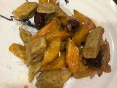 -那家老院子东北菜·饺子·小鸡炖蘑菇(艳华街店)