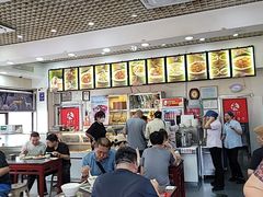-杏园餐厅(阜成门店)