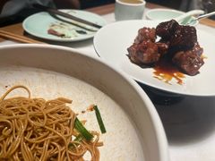 -苏帮袁Sue Cuisine(来福士店)