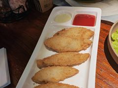 -秀·爱尔兰餐吧(上海路店)