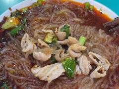 -甘记肥肠粉(马鞍北路店)
