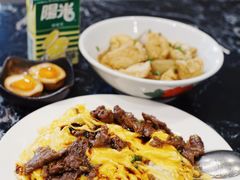 -有章牛杂(石厦店)