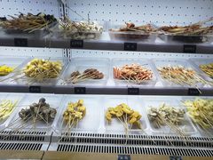 -梵云依家小冒菜(新街口总店)