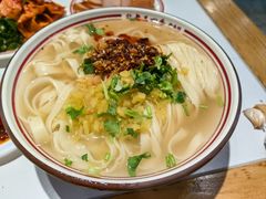 -老王四季抻面(南六东路店)