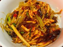 -王繁星面馆(西安熙地港店)