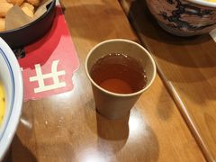 -和府捞面(天河领展广场店)