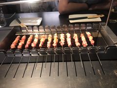 -很久以前羊肉串(南京路第一百货店)