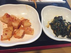 -故乡家韩国料理(丹东街店)