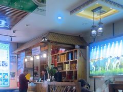 -313羊庄鲜羊火锅·鲜羊肉烧烤(李村店)