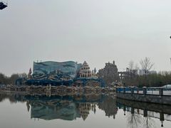 -郑州方特欢乐世界