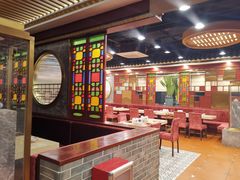 -点都德(龙之梦店)