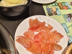 -巴蜀大将火锅(春熙店)