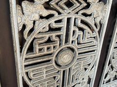 -东山雕花楼
