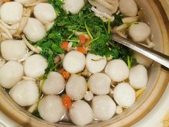三鲜汤-渔人码头(中南店)