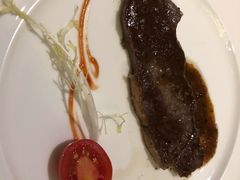 -博悦茶餐厅(文殊院店)