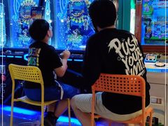 -大玩家(青岛CBD延吉路万达店)